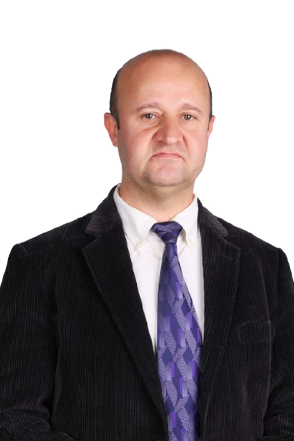 Ali Ekici