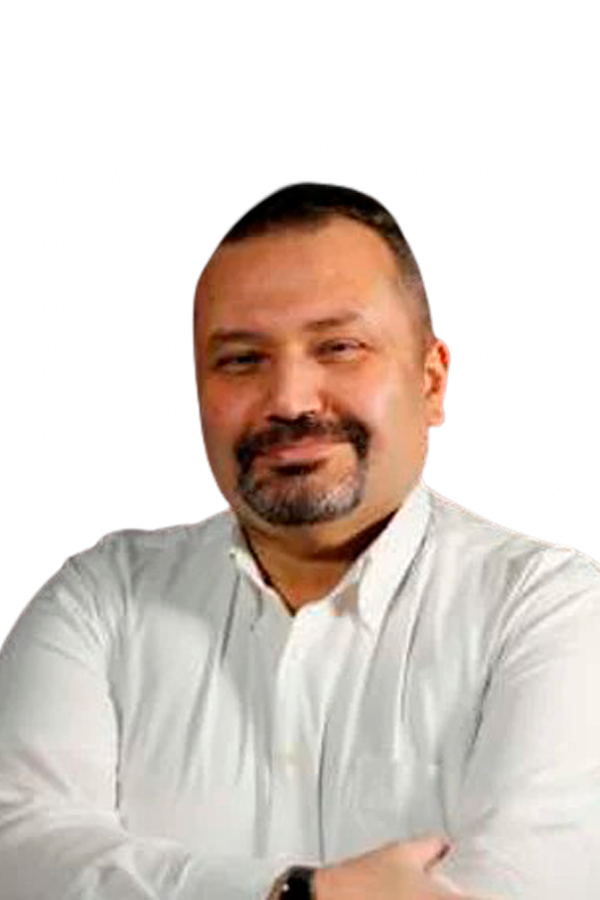 Ahmet Murat FİŞ