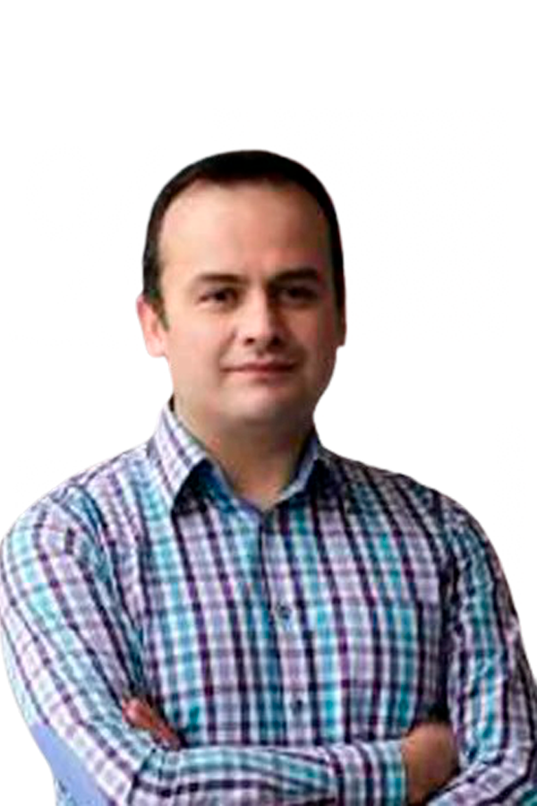 Enis KAYIŞ