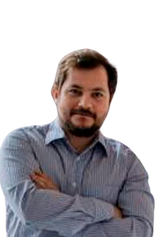 Erinç ALBEY