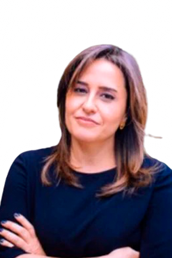 Evren BALTA