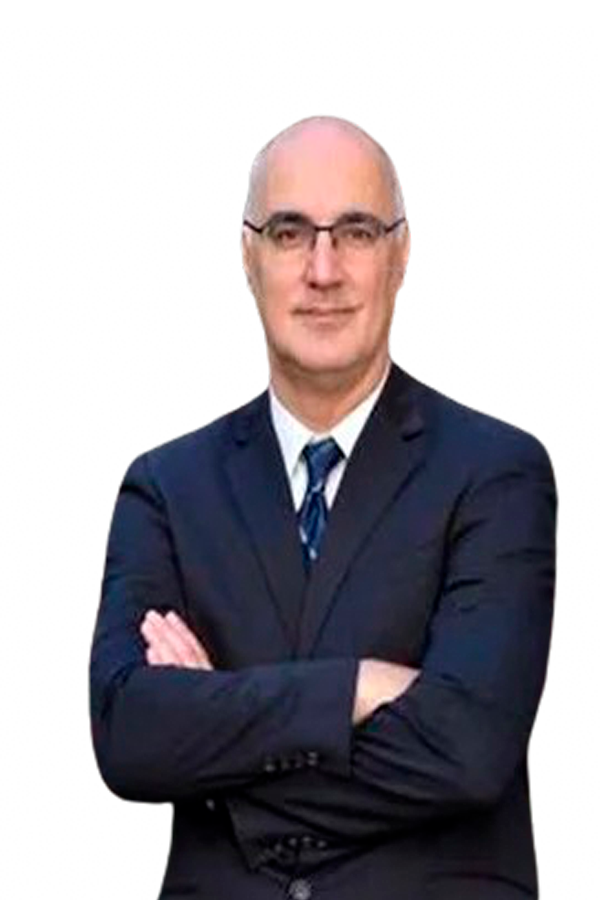 Mahmut BAYAZIT