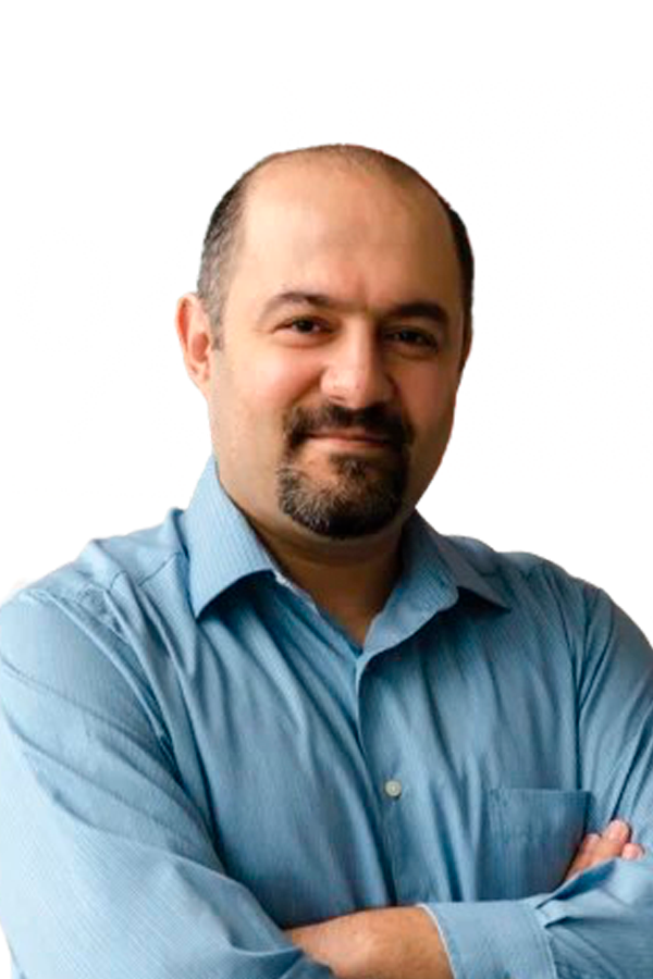 Okan Örsan ÖZENER