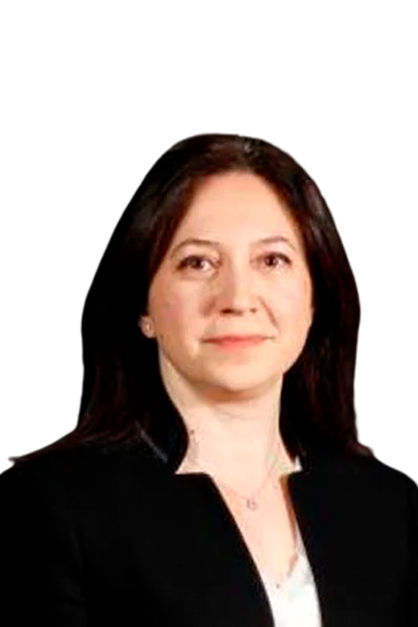 Özlem AKIN