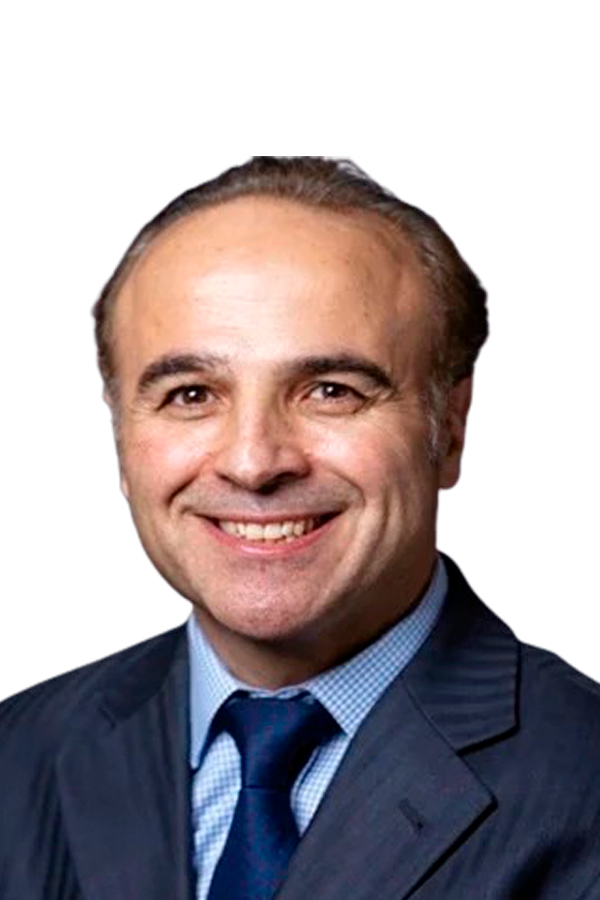 Sebahattin DEMİRKAN