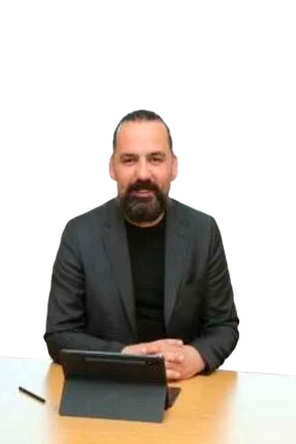 Semih SORAN