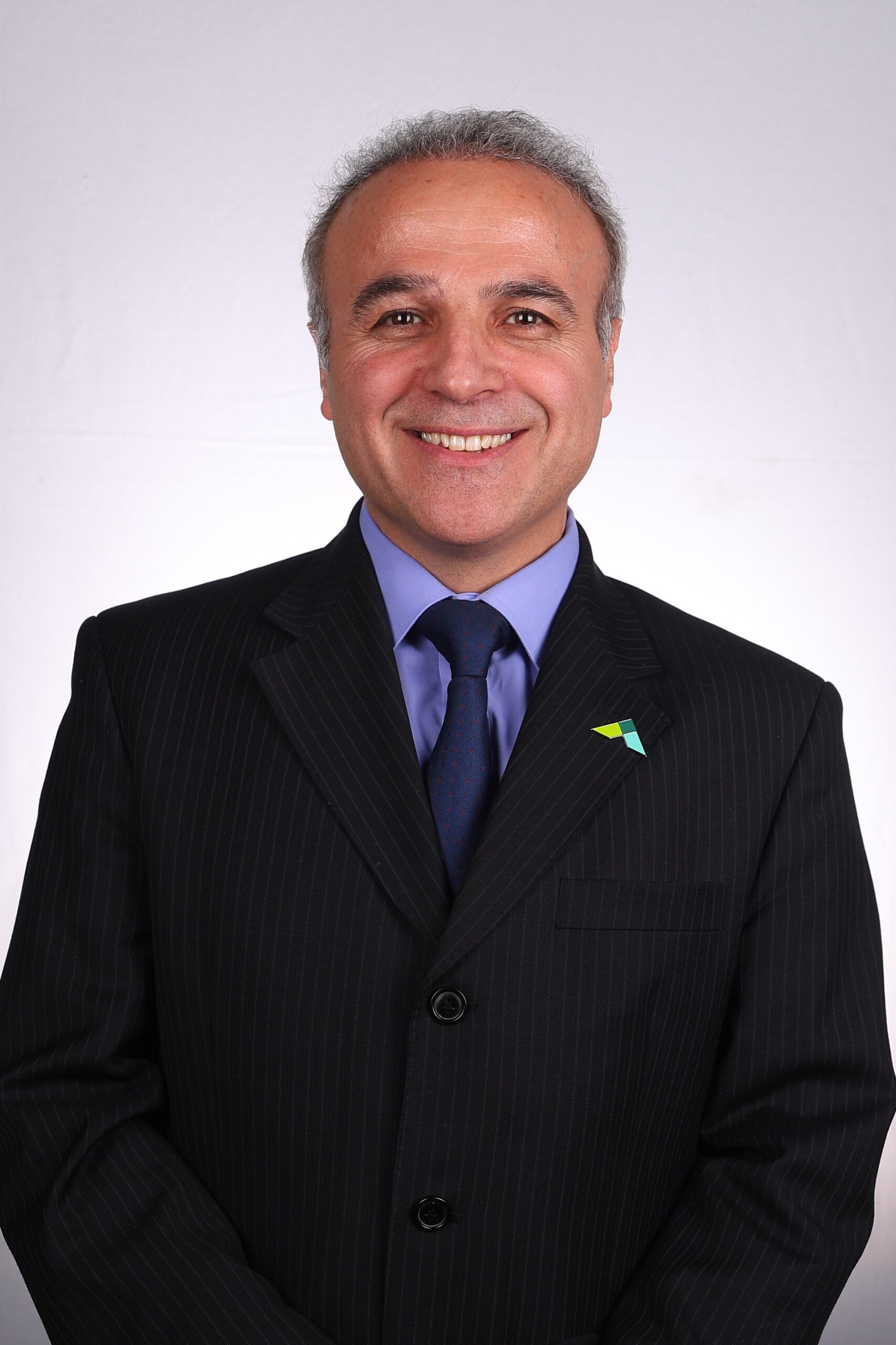 Sebahattin DEMİRKAN