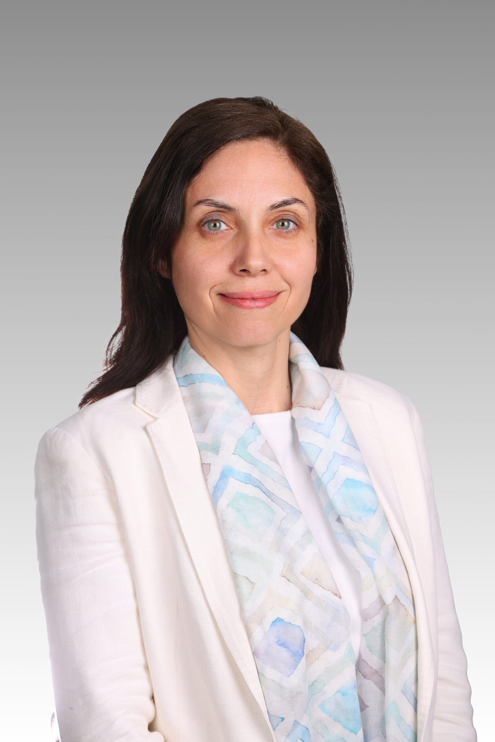 Başak Ozan ÖZPARLAK