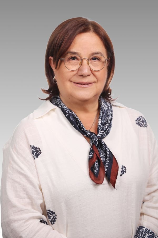 Dilek İregör