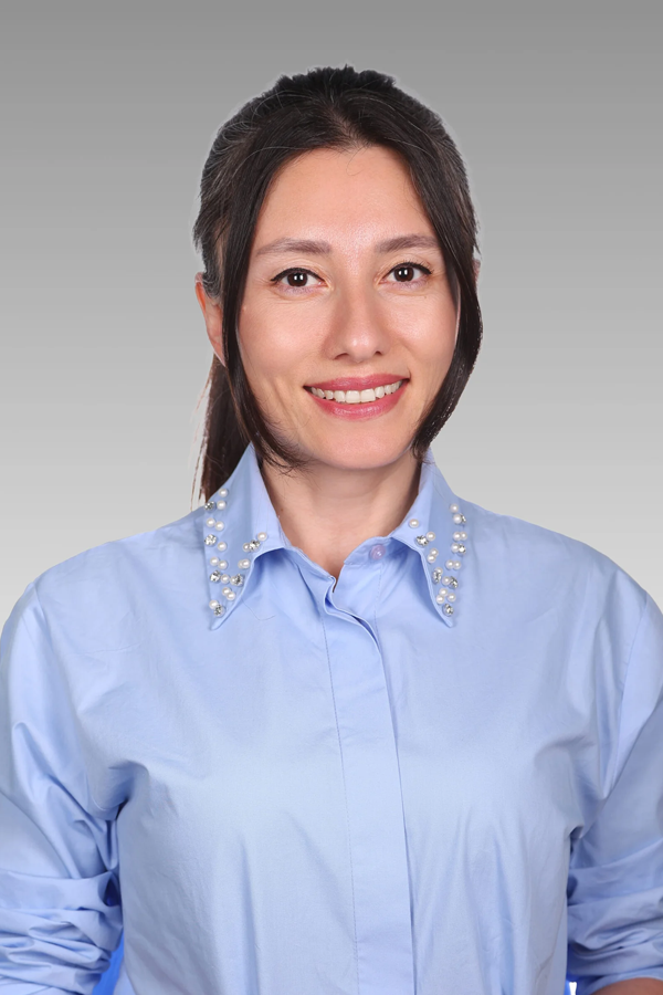 Ebru Akcan