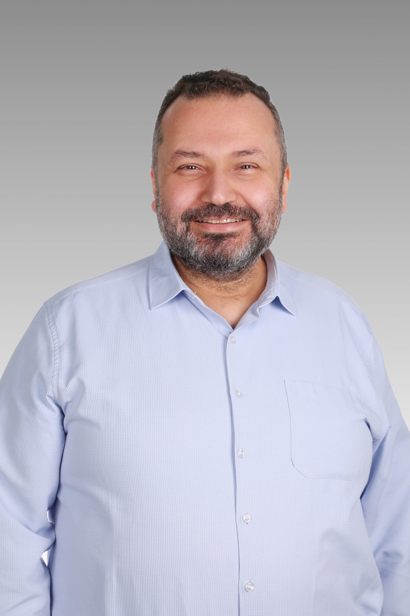 Ahmet Murat Fiş 
