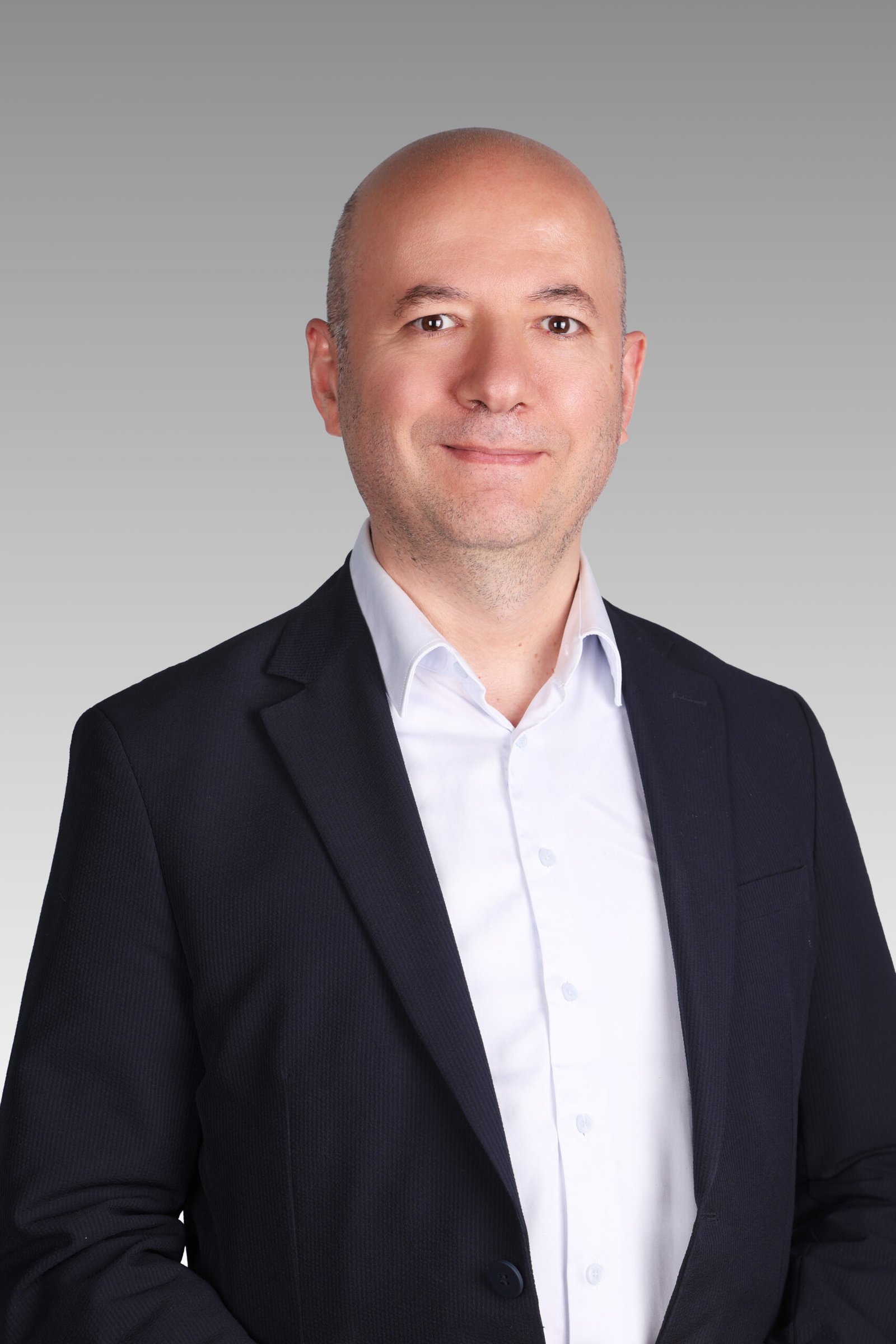 Mehmet Genç 