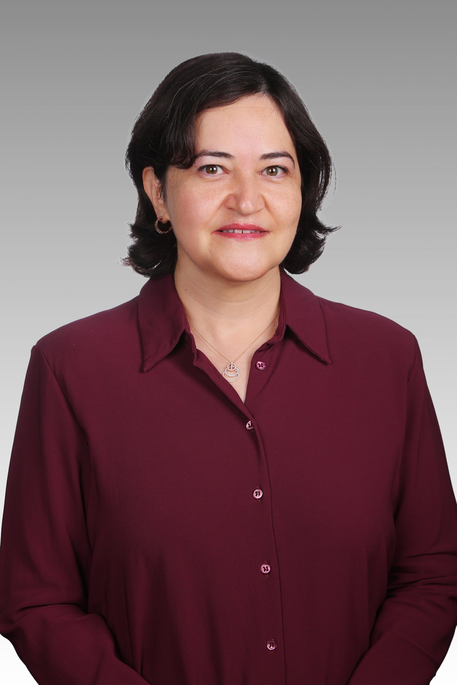 Reyhan Aydoğan 
